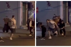 Вьетнамцы поколотили русскоязычных туристов, обидевших местную девушку