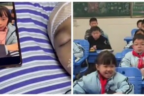 Сила родительской веры и детской дружбы