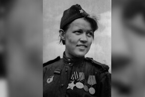 Ольга Шуляева