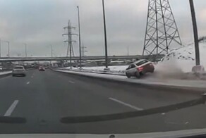 Крепкий сон за рулём