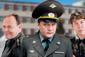 Спустя 22 года. Как выглядят 5 актрис из сериала «Солдаты», и кто их вторые половинки