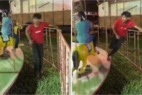 Самая спортивная работа найдена на Шри-Ланке