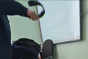 В Башкирии трудовик выпорол ученика ремнём и попал под проверку полиции