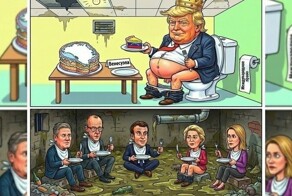 О политике и малость об оппозиции