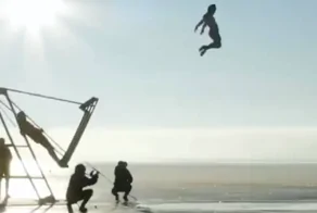 Мороз не помеха: жизнь и развлечения на Байкале зимой