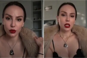 Сообразительная девушка делится советами, как «экономить» на налогах в Польше