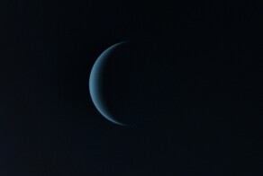 "Вояджер-2": прощальный взгляд на Нептун