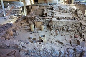 7 древних артефактов, раскрывающих лики цивилизаций