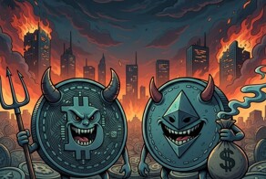 Главные «мамонты» января: как потерять  миллиарды долларов, не выходя из офиса