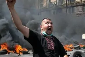 Мирный договор с Украиной