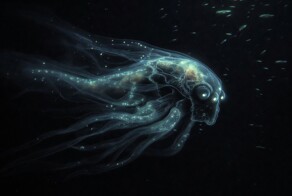 Почему Мировой океан исследован хуже, чем Марс?