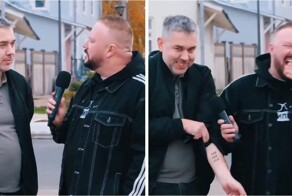 Подготовленный отец: мужчина набил на руке даты рождения своих детей