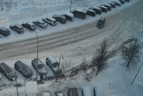 Российский дрифт⁠