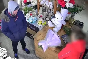 Скандальный екатеринбуржец решил порадовать девушку и устроил налет с пистолетом