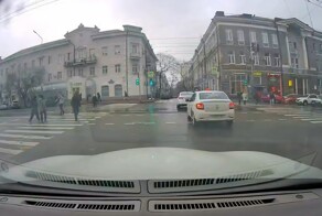 Без ДТП. В Ростове почти как в Мумбаи⁠