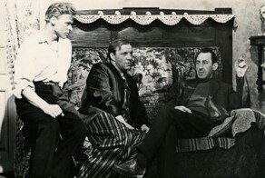 Закулисье советского кинематографа-2