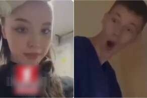 Студенты-медики из Кемерова снимают унизительные видео с пациентами