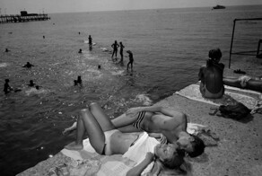 Жизнь в Стране Советов-1