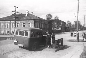 Жизнь в Стране Советов-2