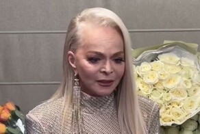 Лариса Долина призналась, что вынуждена жить на съёмной квартире