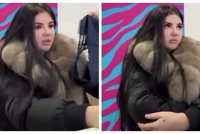 Женщина попыталась вернуть трусы в ПВЗ после примерки