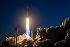 В России анонсировали запуск первой частной ракеты