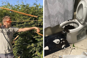 15 ситуаций, когда людей постигло невезение