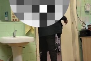 Знакомьтесь, челябинец  Искандариён Акмал Саидмахмад, новый россиянин из Таджикистана