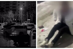 Воришка уснул на месте преступления в Благовещенске