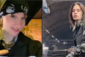 Девушки, которые выбрали сварку