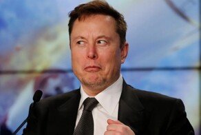 Илона Маска вызвали на допрос во Францию