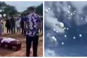 Последний гол футболиста