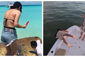 Неудачи во время предложений руки и сердца