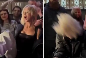 Парень сходил на последний концерт Глюкозы и не понял куда он попал