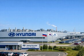 Hyundai не воспользовался опционом выкупа своих заводов в России
