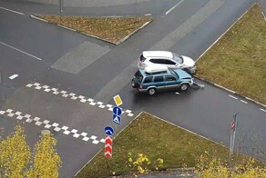 Страховщиков хотят обязать взыскивать выплаты с виновников ДТП