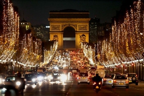 Самые популярные улицы в мире (11 фото)