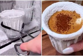 Освежающая альтернатива горячему кофе