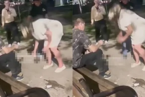 Бутылка вместо слов