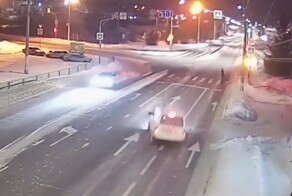 Проскакивать - дорогое удовольствие