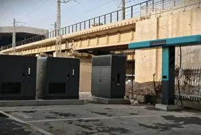 Китайская BYD разработал сверхмощную зарядку на 1500 кВт