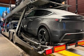 Tesla потеряла популярность на одном из ключевых европейских рынков