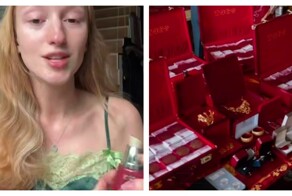 Выкуп невесты в Китае