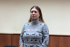 Москвичку отправили в колонию за пьяную угрозу подорвать Красную площадь