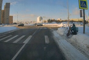 Доставка отменяется