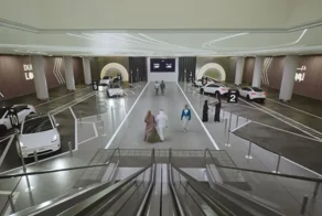 Компания Илона Маска построит транспортный туннель в Дубае