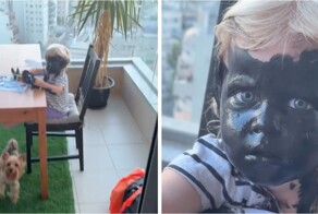 Когда творчество вышло из-под контроля