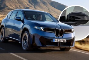 BMW не откажется от опций по подписке