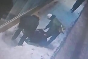 Двух подростков задержали после драки со стрельбой в Москве