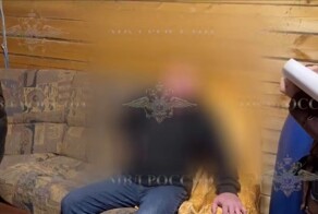 Пятидесятилетний мужчина заказал убийство матери, которая перестала его содержать